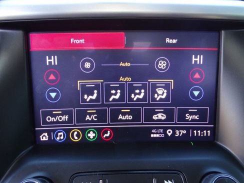 Used 2023 GMC Acadia AWD Elevation w/ Elevation Edition image 27