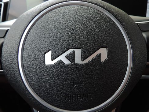 Used 2024 Kia Sportage X-Line AWD/4WD image 24