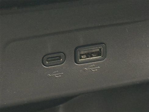 New 2026 Chevrolet Trax ACTIV w/ Driver Confidence Package image 18