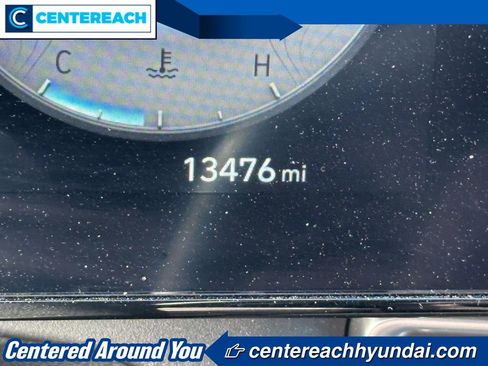 Used 2023 Hyundai Elantra SEL w/ Convenience Package FWD image 22