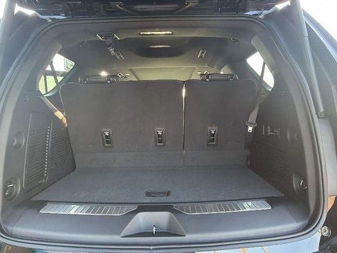 New 2026 Chevrolet Tahoe Premier w/ Sun And Tow Package RWD image 14