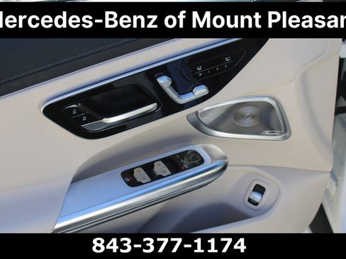 Certified 2024 Mercedes-Benz CLE 300 4MATIC Cabriolet image 29