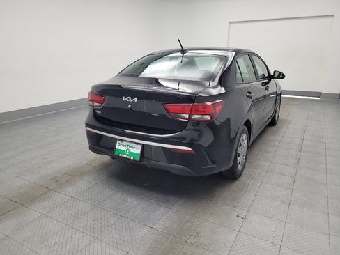 Used 2023 Kia Rio S FWD image 7