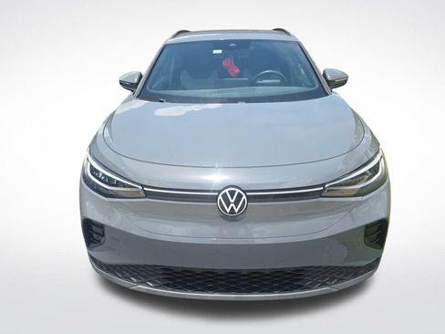 Used 2024 Volkswagen ID.4 2WD image 3