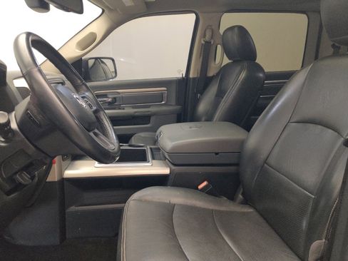 Used 2015 RAM 1500 Big Horn AWD/4WD image 17
