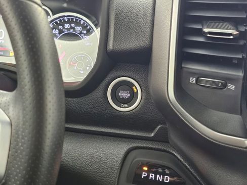 New 2026 RAM 1500 Big Horn AWD/4WD image 26