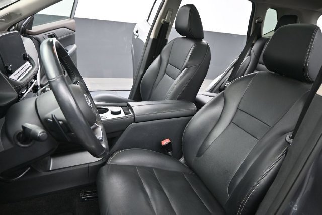Used 2023 Nissan Rogue SL w/ SL Premium Package AWD/4WD image 11