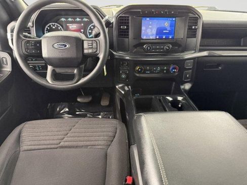 Used 2022 Ford F150 XL w/ STX Appearance Package AWD/4WD image 16