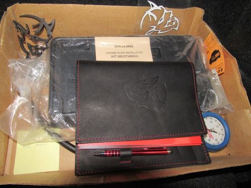 Used 2018 Dodge Challenger SRT Demon image 60