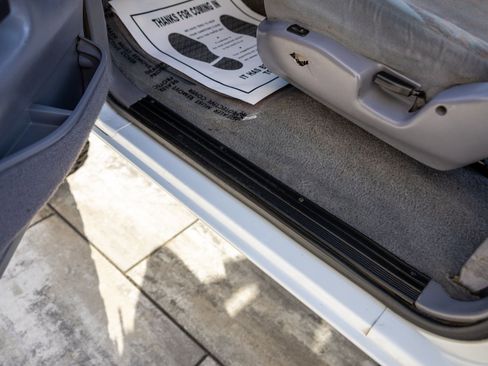 Used 1996 Ford F350 4x4 Crew Cab image 38