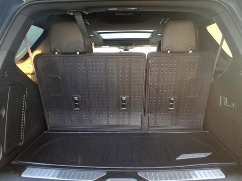 Used 2022 Chevrolet Tahoe RST w/ Sport Performance Package image 7