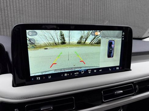 New 2026 Lincoln Aviator Reserve w/ Luxury Package image 44