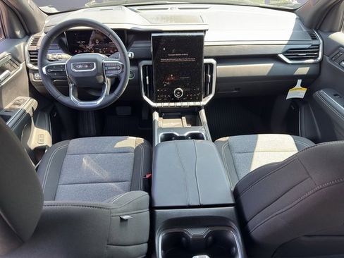 New 2025 GMC Acadia Elevation w/ LPO, All-Weather Package image 18
