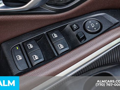 Used 2022 BMW 330i xDrive Sedan w/ Premium Package 2 image 50