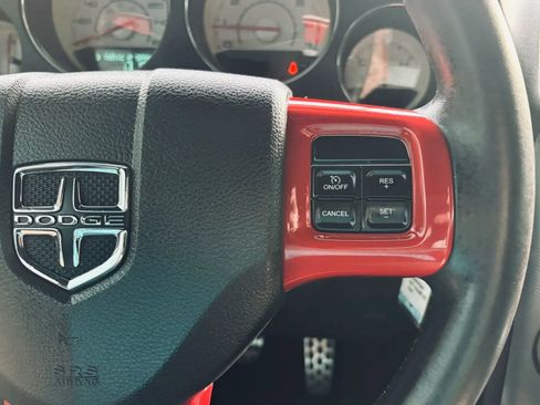 Used 2012 Dodge Challenger R/T Plus image 25