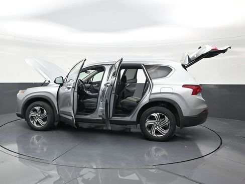 Used 2023 Hyundai Santa Fe SEL AWD/4WD image 30