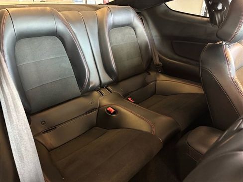 Used 2019 Ford Mustang GT Premium w/ California Special Package image 11