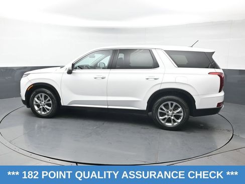 Used 2021 Hyundai Palisade SE image 4