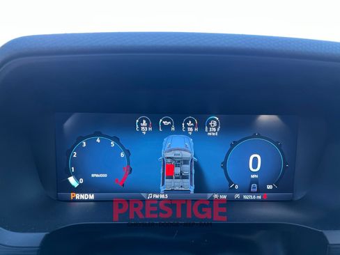 Used 2024 Ford F150 STX RWD image 36