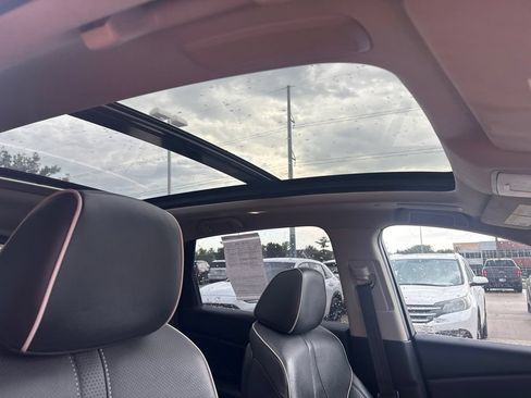 Used 2019 Acura RDX w/ Advance Package AWD/4WD image 30