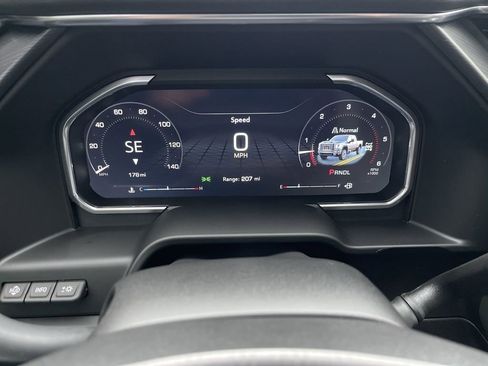 New 2026 GMC Sierra 3500 Denali Ultimate image 11