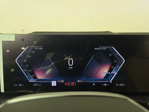 New 2026 BMW i4 xDrive40i w/ Premium Package AWD/4WD image 19