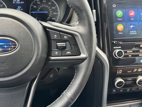 Used 2020 Subaru Ascent Touring w/ Popular Package #3 AWD/4WD image 12