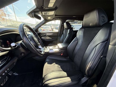 Certified 2023 Acura MDX A-Spec image 13