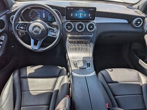 Certified 2022 Mercedes-Benz GLC 300 image 26
