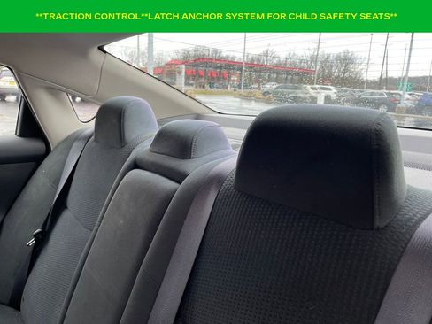 Used 2014 Nissan Altima 2.5 SV w/ Convenience Package image 8