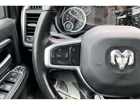 Used 2024 RAM 2500 Big Horn image 21