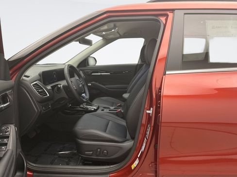 Used 2024 Kia Seltos SX AWD/4WD image 11