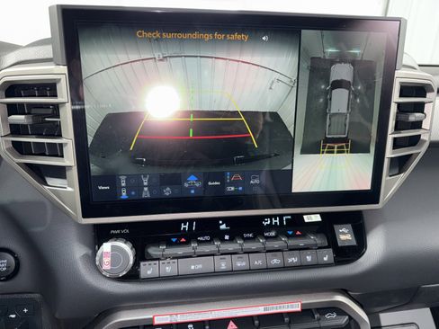 New 2026 Toyota Tundra Limited image 26