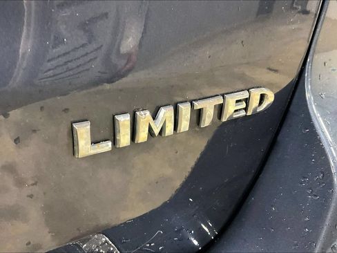 Used 2020 Jeep Grand Cherokee Limited w/ Luxury Group II AWD/4WD image 24
