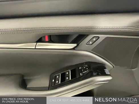 New 2026 MAZDA MAZDA3 2.5 S Sedan w/ Preferred Pkg image 21
