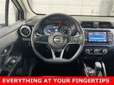 New 2025 Nissan Versa SV image 5