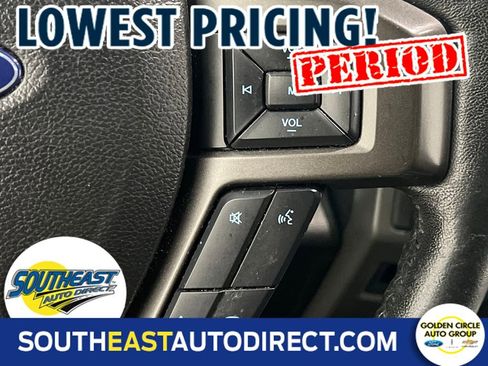 Used 2018 Ford Expedition XLT w/ Equipment Group 202A image 59