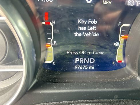 Used 2019 Jeep Wrangler Unlimited Sahara w/ Uconnect 4C Nav & Sound Group AWD/4WD image 15