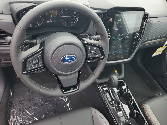 New 2026 Subaru Forester Sport AWD/4WD image 18