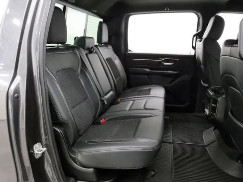 Used 2021 RAM 1500 Rebel w/ Level 2 Equipment Group AWD/4WD image 18