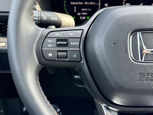 Used 2024 Honda CR-V Sport image 9