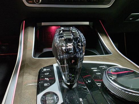 Used 2022 BMW X5 xDrive45e w/ Executive Package image 42