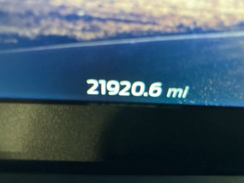 Used 2022 Ford Escape Titanium w/ Class II Trailer Tow Package image 36