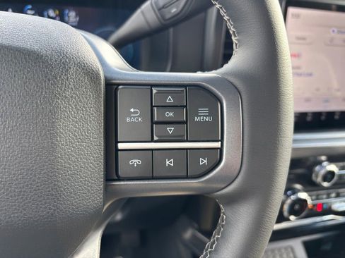 New 2026 Ford F350 Lariat AWD/4WD image 32