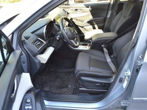 Used 2022 Subaru Ascent Premium w/ Convenience Package image 17