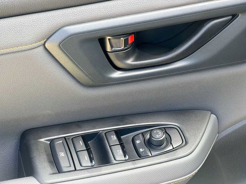 New 2026 Subaru Forester Wilderness AWD/4WD image 14