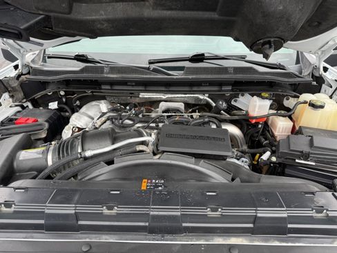 Used 2024 Chevrolet Silverado 2500 LT w/ Convenience Package AWD/4WD image 35