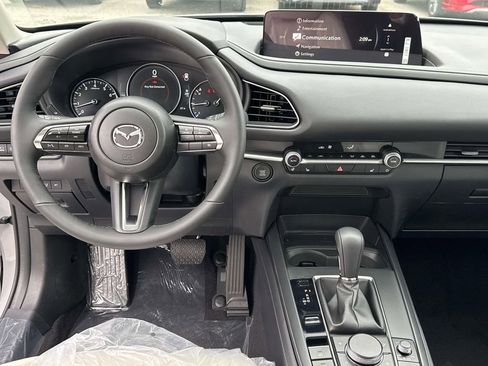 New 2026 MAZDA CX-30 AWD 2.5 S w/ Premium Package image 9