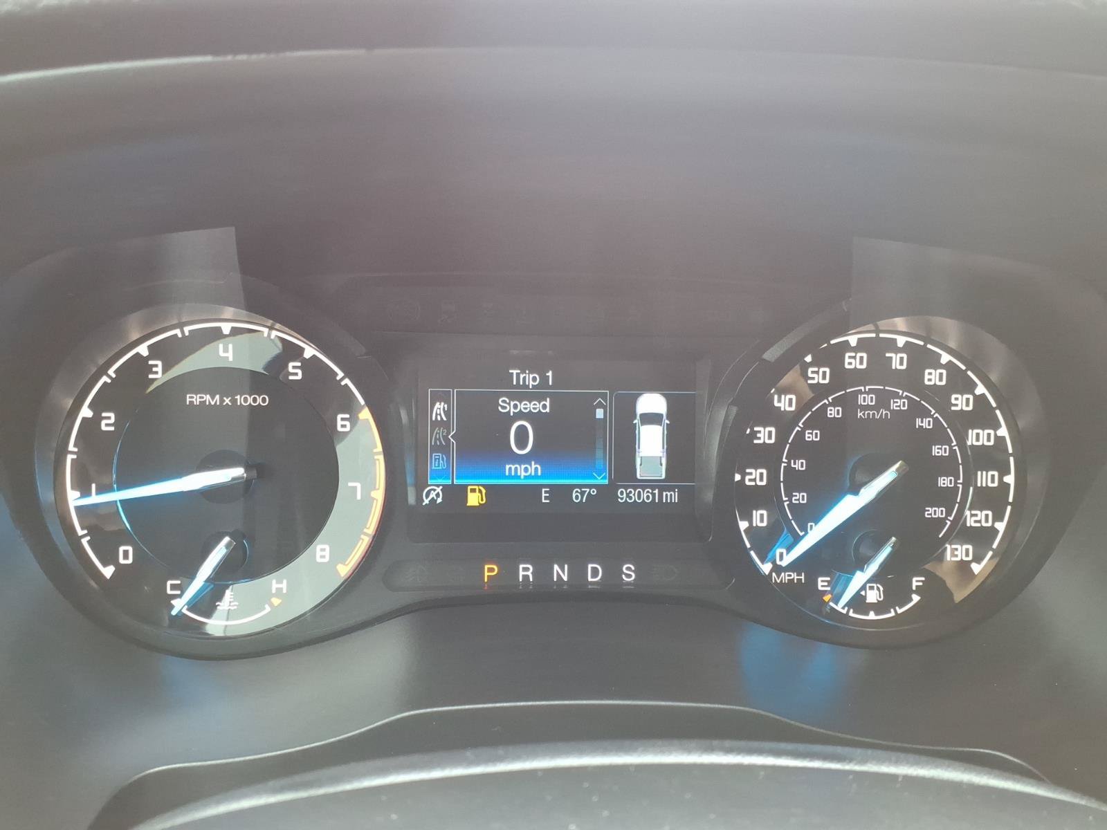 Used 2021 Ford Ranger XLT w/ Tremor Off-Road Package AWD/4WD image 19