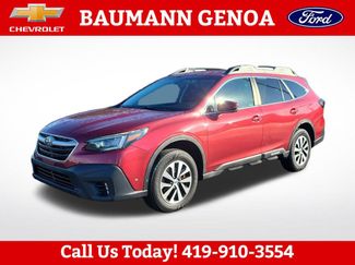 Used 2020 Subaru Outback Premium AWD/4WD 360° Tour